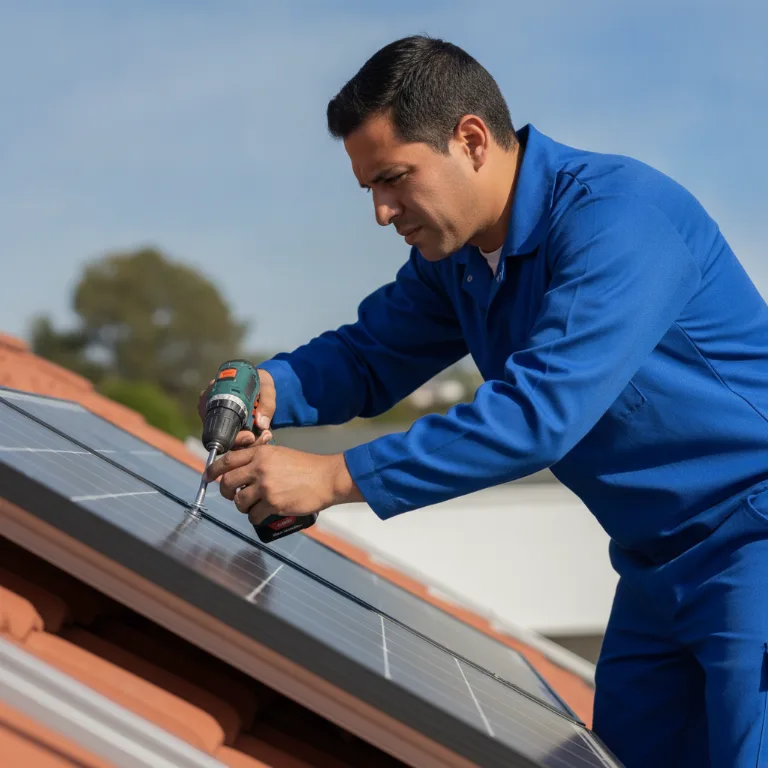 Instalador Painéis Solares serviço em Valinhos